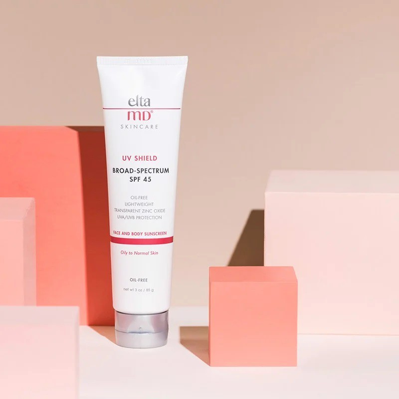 elta md uv shield sunscreen