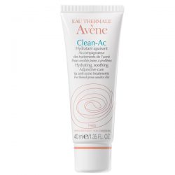 Avene Clean-Ac Soothing Cream