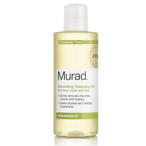 Sữa rửa mặt dưỡng mềm da Renewing Cleansing Oil