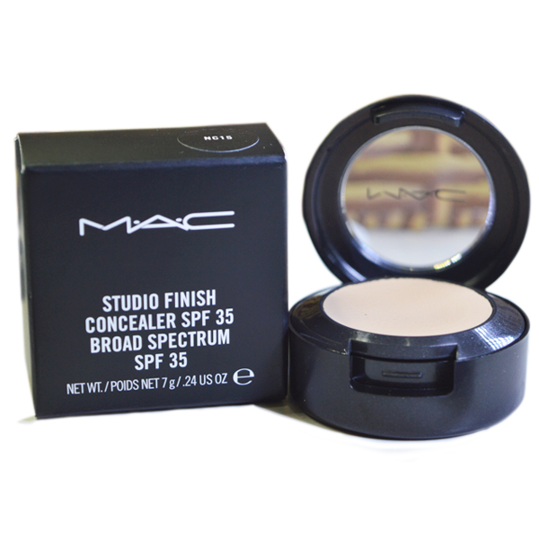 Kem che khuyết điểm Mac Studio finish concealer