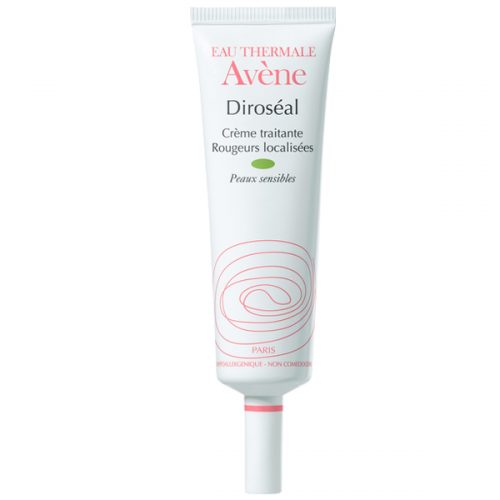 Kem trị đỏ da Diroseal 30ml