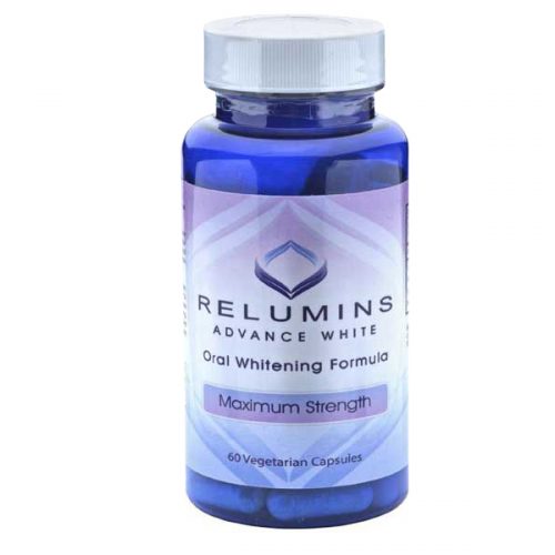 Viên uống trắng da Relumins Advance White Oral