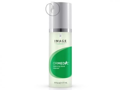 Sữa rửa mặt cân bằng da Image Ormedic Balancing Facial Cleanser