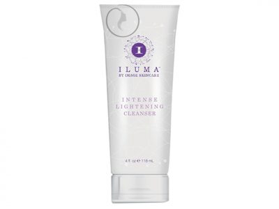 Sữa rửa mặt sáng da Image Iluma Intense Lightening Cleanser