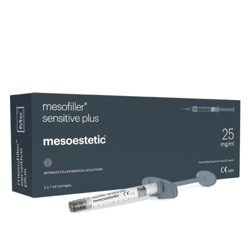 mesoestetic mesofiller® global 20 mg/ml